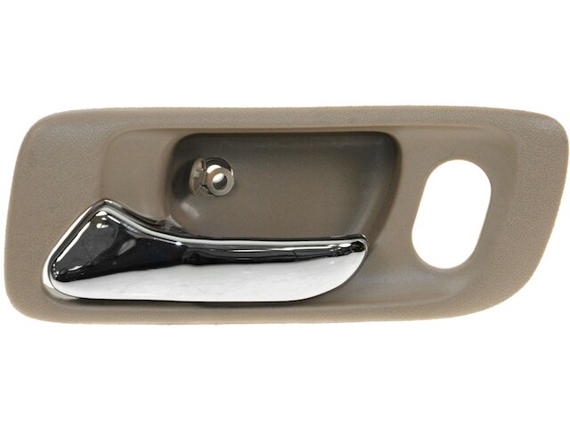 Front Left Interior Door Handle - 1998-2002 Honda Accord 4-Door - DIY Solutions 5981-07570399