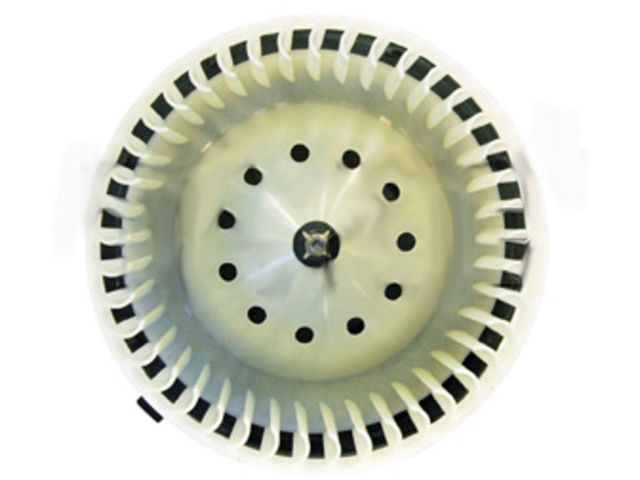Front Blower Motor - 2002-2006 Cadillac Escalade Sport Utility - TYC 2853-07570548