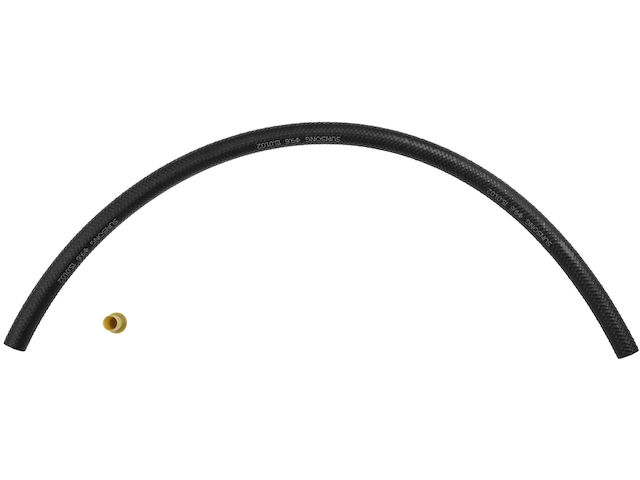 Power Steering Return Hose - 1982-1999 Nissan Sentra - Sunsong 6802-07570664