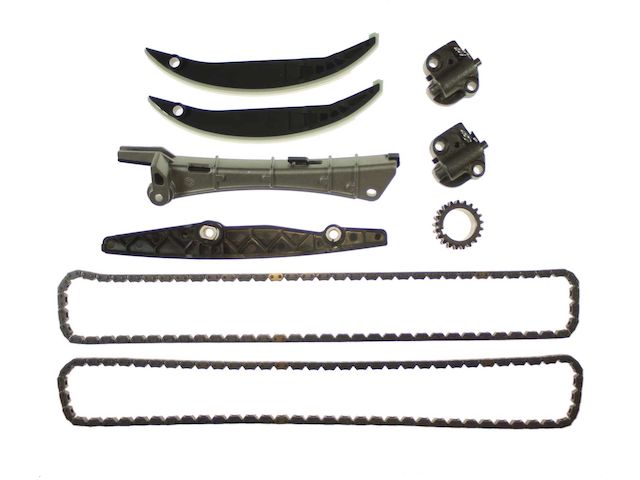Timing Set - 2001-2005 Lincoln LS 3.0L V6 VIN S DOHC - Melling 5628-07571177