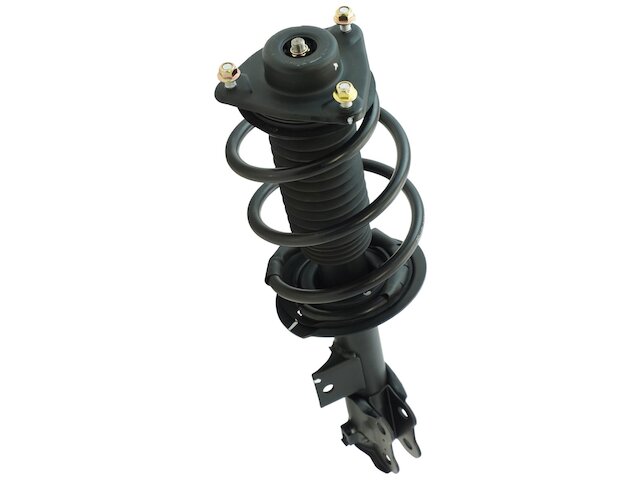 Front Left Driver Side Strut and Coil Spring Assembly - 2012-2015 Kia Optima 2.4L 4-Cylinder - TRQ 118792-07571377