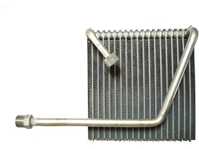 Front A/C Evaporator - 1998-2001 Nissan Frontier - TYC 8230-07571478