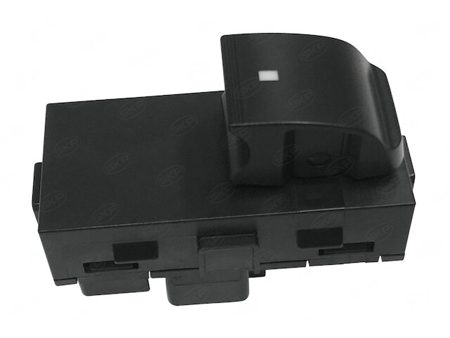Rear Window Switch - 2009-2015 Chevrolet Traverse - SKP 30003-07571506