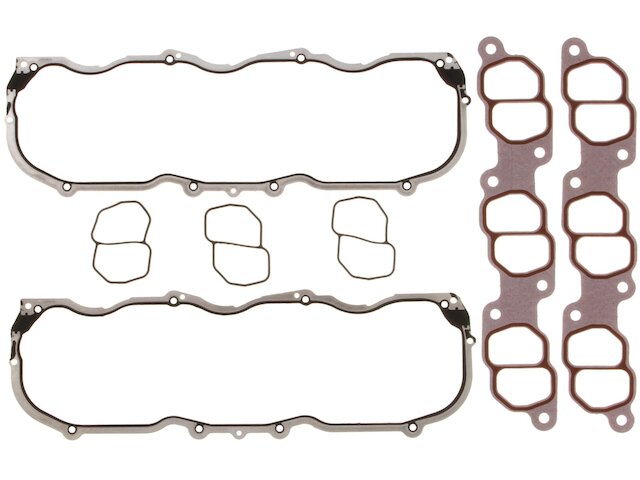 Valve Cover Gasket Set - 1990-2000 Ford Ranger 4.0L V6 VIN X - Mahle 5517-07571699
