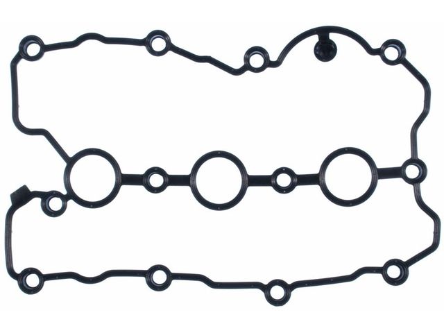 Left Valve Cover Gasket - 2006-2009 Audi A6 - VR Gaskets 18923-07571751
