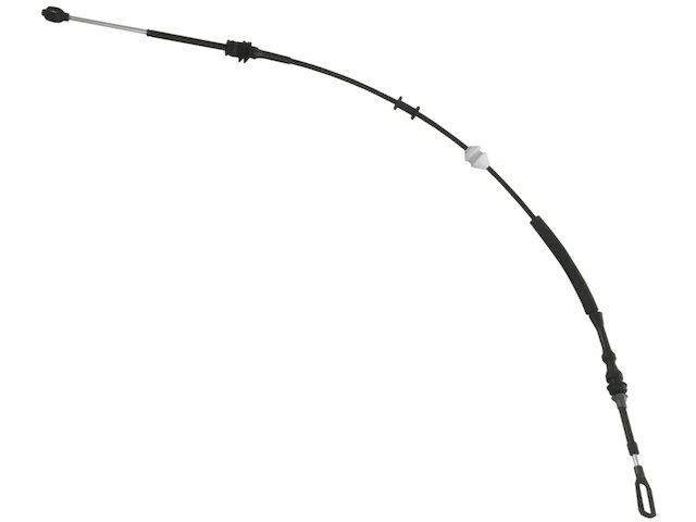 Automatic Transmission Selector Cable - 2001-2007 Ford Taurus 3.0L V6 - SKP 5535-07572105