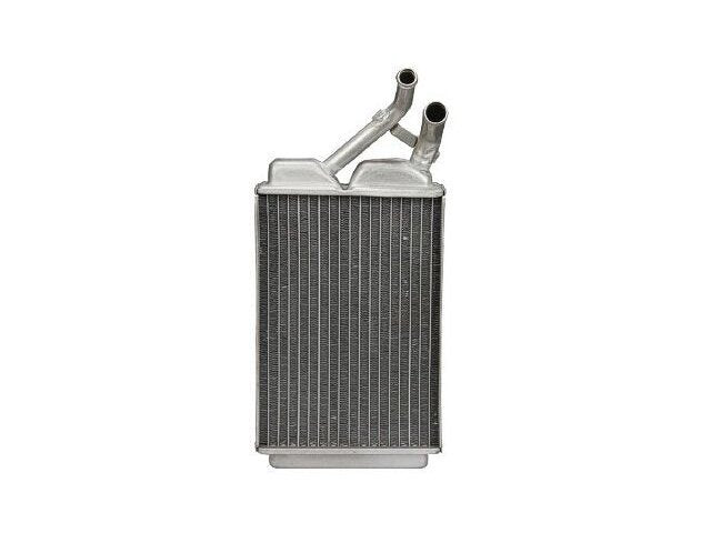 Heater Core - 1966-1968 Chevrolet Caprice - TYC 14028-07572151