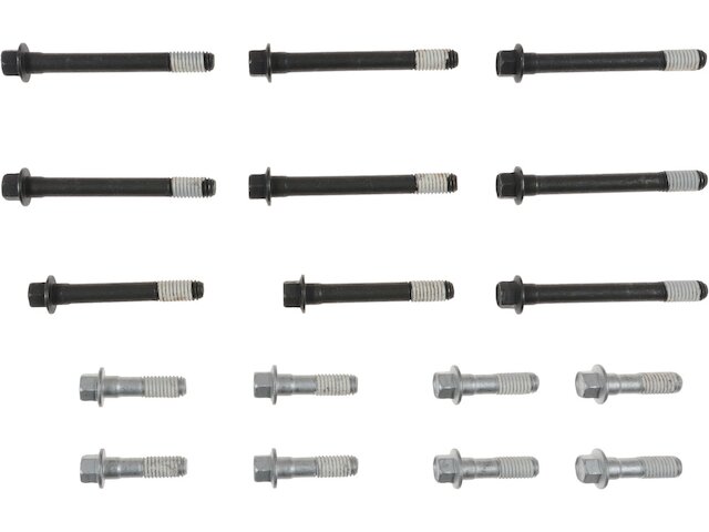 Head Bolt Set - 1975-1986 Chevrolet K20 - Victor Reinz 3401-07572464