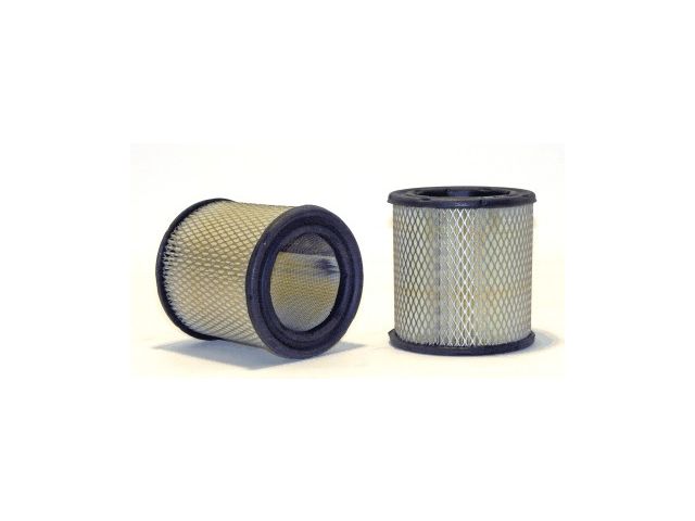 Air Filter - 1978-1980 Buick LeSabre 3.8L V6 Turbocharged - WIX 2601-07572552