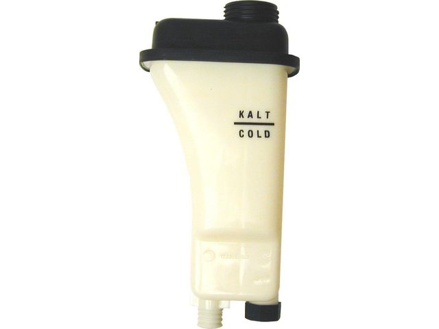 Expansion Tank - 1992-1995 BMW 325is - APA/URO Parts 992-07572566