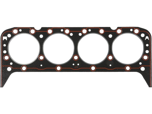 Head Gasket - 1976-1988 Chevrolet Monte Carlo - Victor Reinz 3546-07572842
