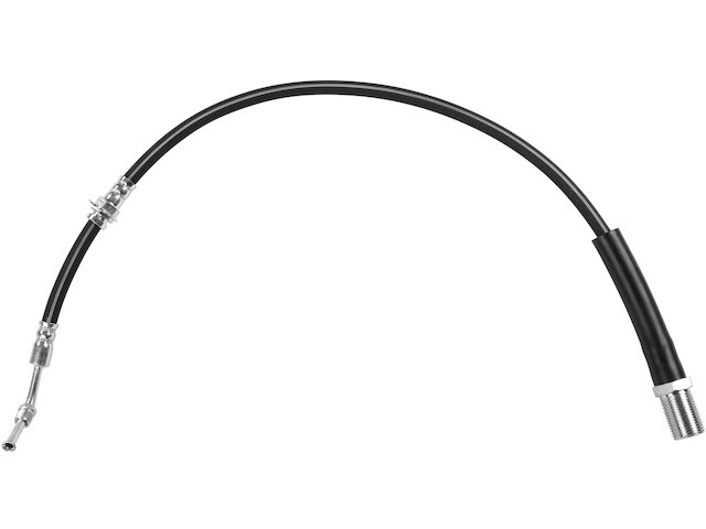 Front Brake Hose - 1981-1982 Chevrolet C60 - Sunsong 25740-07572857