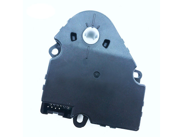 Main Air Flap Actuator - 1995-2005 Chevrolet Blazer - SKP 3656-07572909