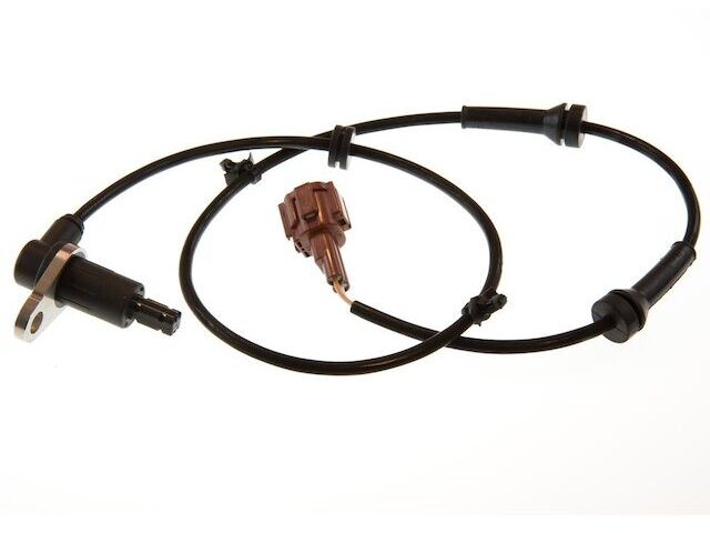 Rear Left ABS Speed Sensor - 2002-2004 Infiniti I35 3.5L V6 - Holstein 6710-07573101
