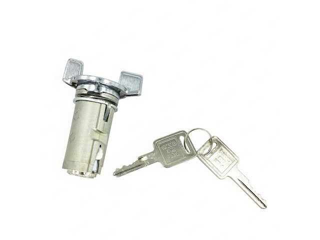 Ignition Lock Cylinder - 1991-1994 GMC Sonoma - SKP 4202-07573131