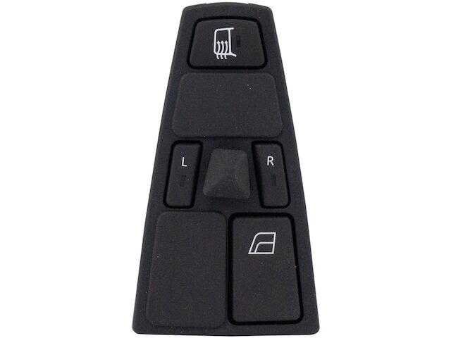 Left Window Switch - 2004-2017 Volvo VNL - DIY Solutions 137186-07573189
