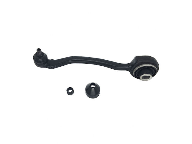Front Left Lower Rearward Control Arm and Ball Joint Assembly - 2002-2004 Mercedes C32 AMG 3.2L V6 - SKP 6340-07573312