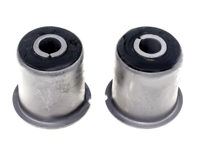 Front Lower Rearward Control Arm Bushing Kit - 1985-2005 Chevrolet Astro RWD - MAS 2923-07573522