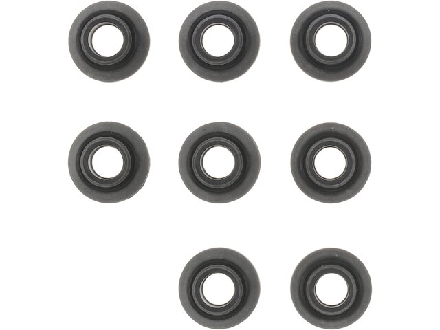 Valve Cover Grommet Set - 2006-2009 Chevrolet Impala 5.3L V8 - Victor Reinz 18620-07573745