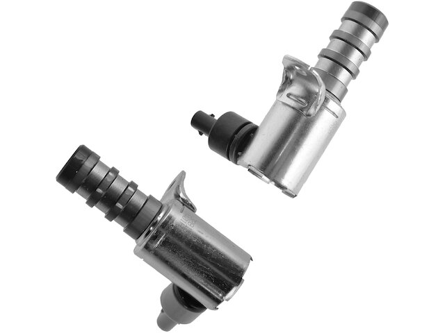 Variable Timing Solenoid Kit 2 Piece - 2013-2014 Ford Taurus 3.5L V6 - DIY Solutions 119542-07574039
