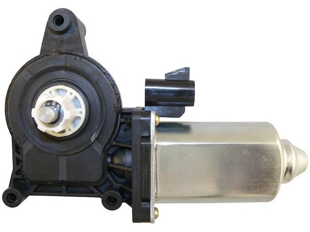 Window Motor - 2002-2006 Cadillac Escalade EXT - ACI 127835-07574365