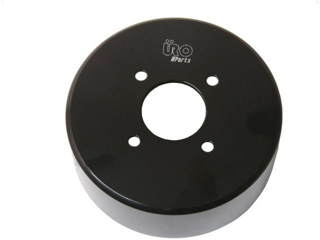 Water Pump Pulley - 2000-2006 Mercedes S430 - APA/URO Parts 6442-07574586