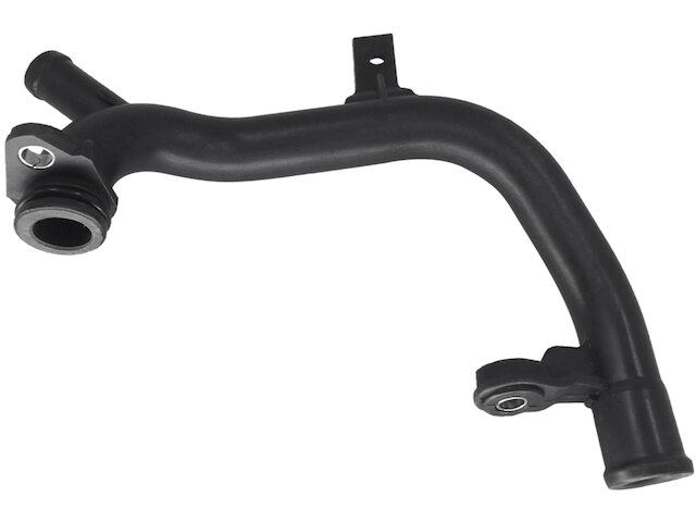 Engine Water Pump Outlet Pipe - 2008-2014 Volkswagen GTI - SKP 30249-07574686