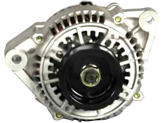 Alternator - 1998-2002 Honda Accord 2.3L 4-Cylinder - TYC 5981-07574726