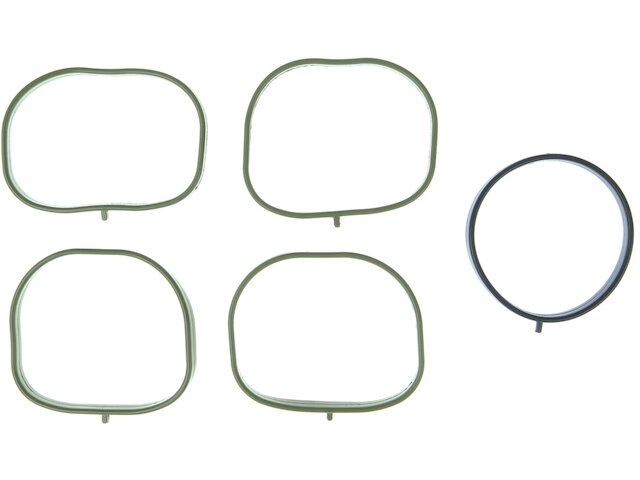 Intake Manifold Gasket Set - 2012-2017 Mazda 5 2.5L 4-Cylinder - Mahle 118420-07574808
