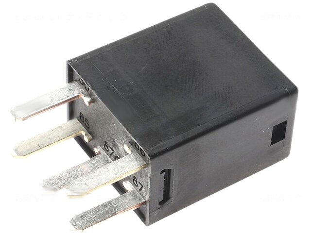 A/C Clutch Relay - 2000-2003 Dodge Ram 3500 - Standard Motor Products 2000-07574829