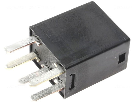 A/C Clutch Relay - 2000-2003 Dodge Ram 3500 - Standard Motor Products 2000-07574829