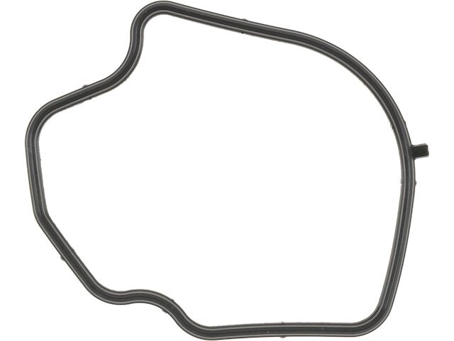 Throttle Body Gasket - 2003-2006 Pontiac Vibe AWD 1.8L 4-Cylinder VIN 8 - Victor Reinz 4821-07575700