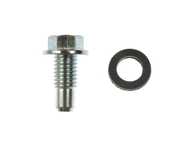 Oil Drain Plug - 2003-2010 Saturn Vue - Dorman 4926-07575916