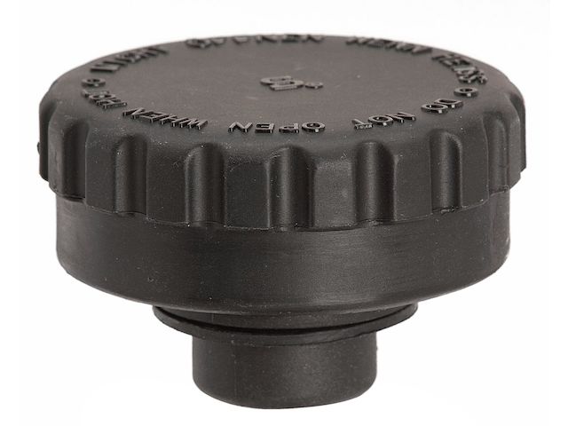 Radiator Cap - 1984-1985 BMW 318i 1.8L 4-Cylinder GAS - Gates 928-07576116