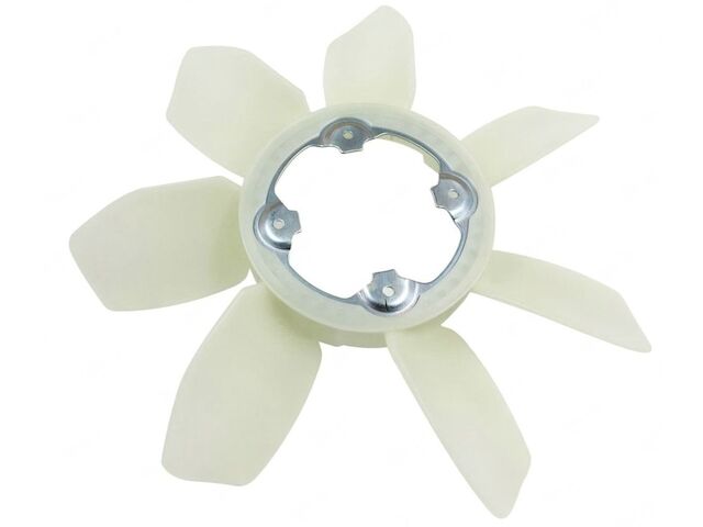 Fan Blade - 2007-2014 Toyota FJ Cruiser 4.0L V6 - SKP 18957-07576380