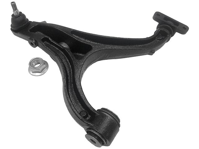 Front Left Lower Control Arm and Ball Joint Assembly - 2005-2010 Jeep Grand Cherokee - SKP 18364-07576605