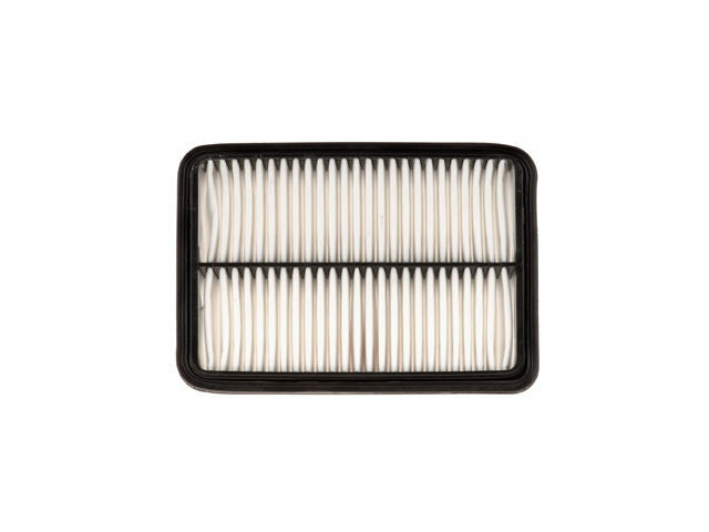 Air Filter - 1991-1997 Toyota Previa 2.4L 4-Cylinder - Premium Guard 8117-07576687