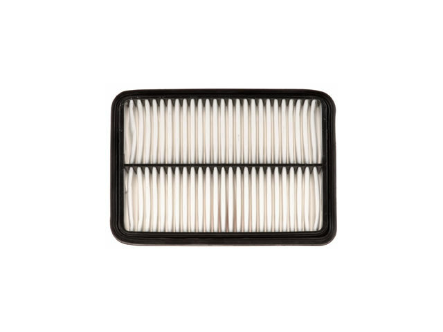 Air Filter - 1992-1995 Mazda 929 3.0L V6 - Premium Guard 8575-07576687