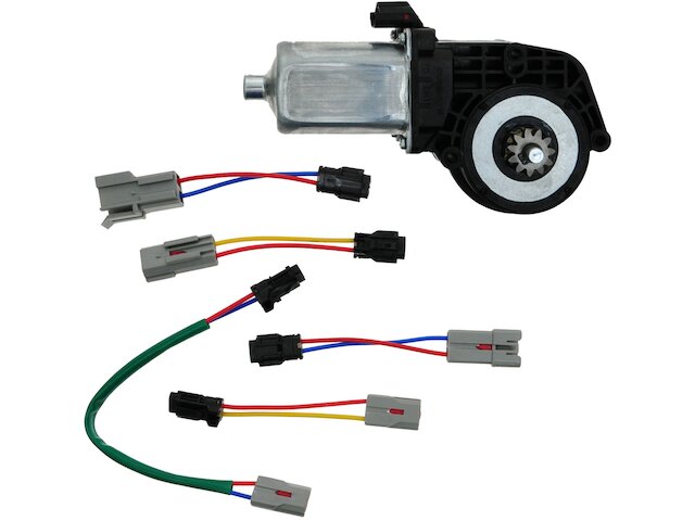Front Right Window Motor - 1995-2001 Ford Explorer - DIY Solutions 5257-07576873