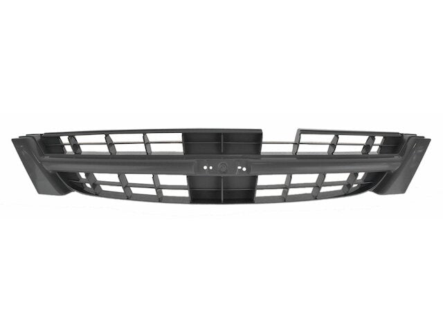 Front Grille - 1997-1999 Nissan Maxima - DIY Solutions 6733-07577249