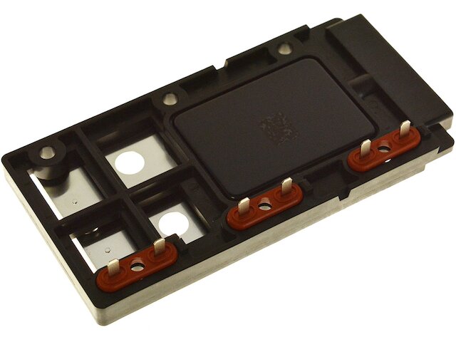 Ignition Control Unit - 1990-2004 Buick Regal 3.8L V6 - DIY Solutions 2669-07577274