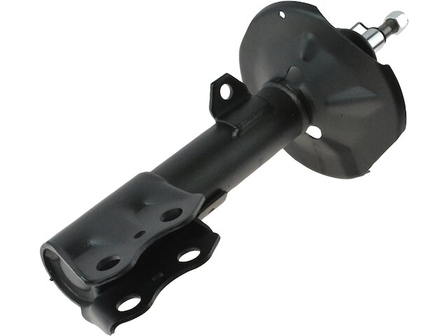 Front Right Strut Assembly - 2009-2010 Pontiac Vibe FWD - TRQ 29871-07577703
