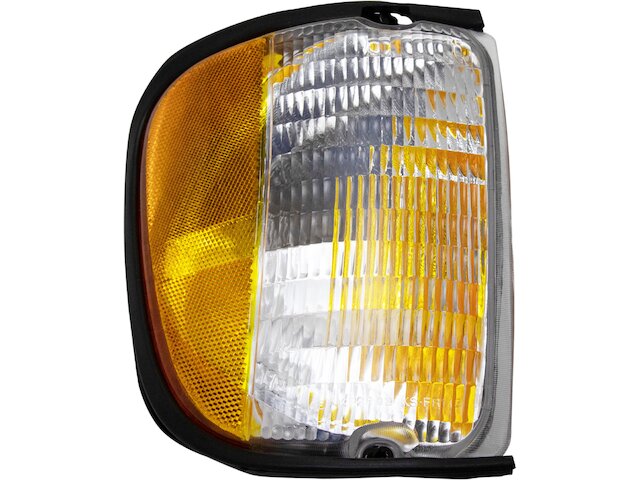 Right Parking Light - 2003 Ford E150 - DIY Solutions 5076-07577746