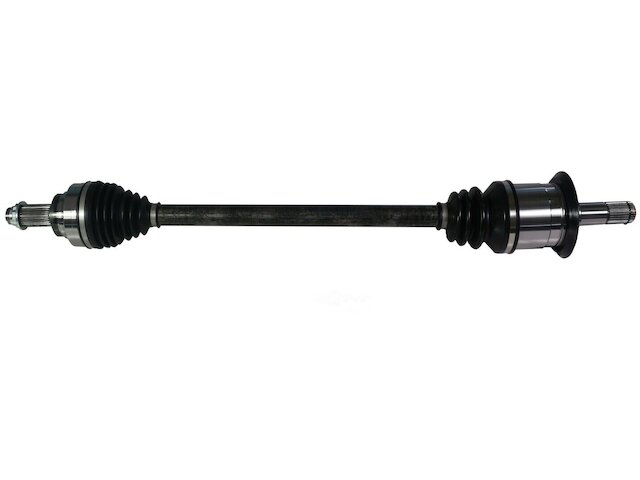 Rear Right CV Axle Assembly - 2017-2018 BMW 330i - GSP 140897-07578186