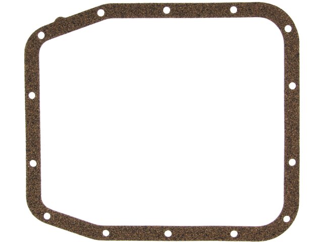Automatic Transmission Pan Gasket - 2006-2008 Lincoln Mark LT - Mahle 18614-07578282