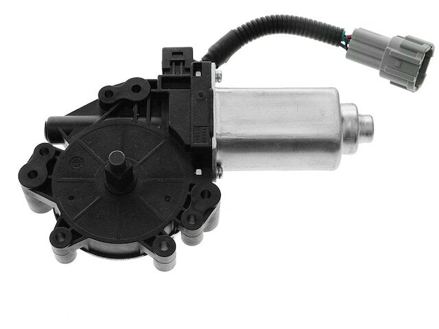 Front Right Window Motor - 2004 Nissan Pathfinder Armada - DIY Solutions 138414-07578542