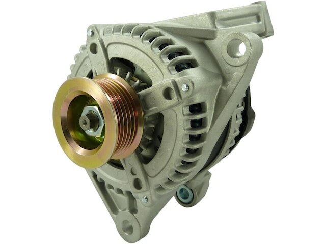 Alternator - 2008-2010 Jeep Commander Sport Utility - TYC 28881-07578627