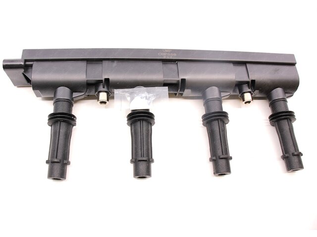 Ignition Coil - 2013-2021 Chevrolet Trax - United Automotive 125196-07579051