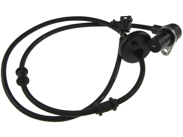 Rear Left ABS Speed Sensor - 1996-1999 Mercedes E300 3.0L 6-Cylinder - Holstein 6382-07579152