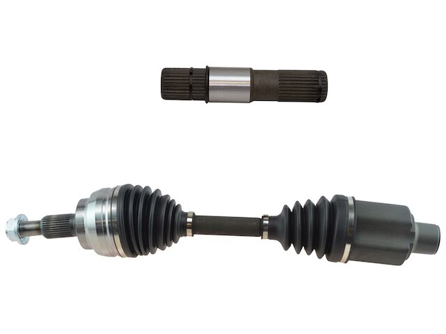 Front Left Axle Shaft Kit - 2011 Ram 1500 - TRQ 97149-07579268
